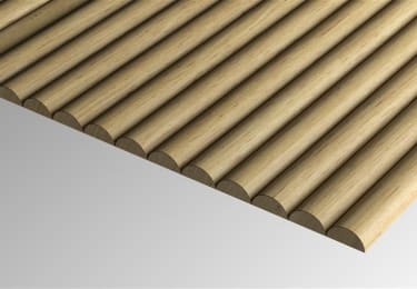 Oak Costato W13M26